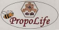 GOR HONEY PROPO LIFE (and logo) trademark logo