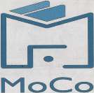 MOCO (and logo) trademark logo