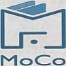 MOCO (and logo) trademark logo