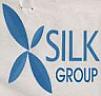 SILK GROUP (and logo) trademark logo