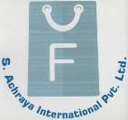UF (and logo) trademark logo