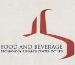 FOOD BEVERAGE TECHNOLOGY RESEARCH CENTER PVT.LTD. (and logo) trademark logo