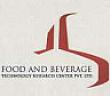 FOOD BEVERAGE TECHNOLOGY RESEARCH CENTER PVT.LTD. (and logo) trademark logo