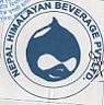 NEPAL HIMALAYAN BEVERAGE PVT. LTD. (and logo) trademark logo