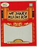 HG WE SHARE DELICIOUS TASTE (and logo) trademark logo