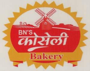 BN'S KOSELI (and logo) trademark logo