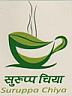 SURUPPA CHIYA (and logo) trademark logo