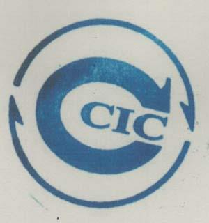 CCIC (and logo) trademark logo