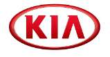 KIA (and logo) trademark logo