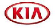 KIA (and logo) trademark logo