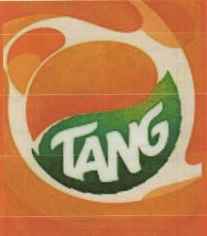 TANG (and logo) trademark logo