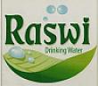 RASWI (and logo) trademark logo