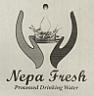 NEPA FRESH (and logo) trademark logo