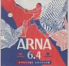 ARNA 6.4 (and logo) trademark logo