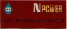 NPOWER (and logo) trademark logo