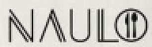 NAULO (and logo) trademark logo