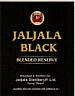 JALJALA BLACK (and logo) trademark logo