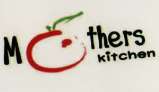 MOTHERS KITCHEN (and logo) trademark logo