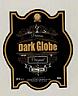 DARK GLOBE (and logo) trademark logo