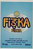FIDKA (and logo) trademark logo