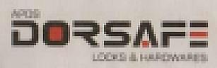 APDSDORSAFE (and logo) trademark logo