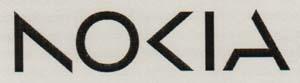 NOKIA (and logo) trademark logo