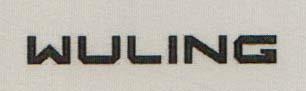 WULING (and logo) trademark logo