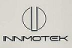 INNMOTEK (and logo) trademark logo