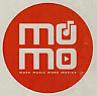 MOMO (and logo) trademark logo