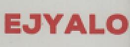 EJYALO (and logo) trademark logo