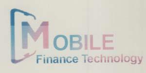 MOBILE FINANCE TECHNOLOGY (and logo) trademark logo