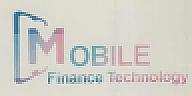 MOBILE FINANCE TECHNOLOGY (and logo) trademark logo