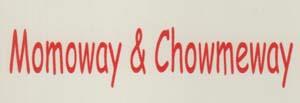MOMOWAY & CHOWMEWAY (and logo) trademark logo