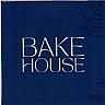 BAKE HOUSE (and logo) trademark logo