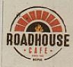ROADHOUSE CAFE (and logo) trademark logo