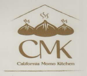 CMK (and logo) trademark logo