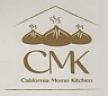 CMK (and logo) trademark logo