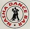NASHA DANCE BAR (and logo) trademark logo