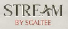 STREAM BY SOALTEE (and logo) trademark logo