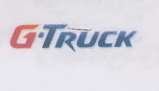 G-TRUCK (and logo) trademark logo