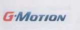 G-MOTION (and logo) trademark logo