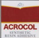 ACROCOL (and logo) trademark logo