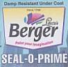 SEAL-O-PRIME (and logo) trademark logo