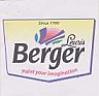 LEWIS BERGER (and logo) trademark logo
