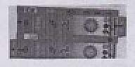 PANCHAM INCENSE STICKS (and logo) trademark logo