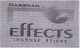 EFFECTS (and logo) trademark logo