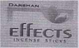 EFFECTS (and logo) trademark logo