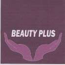 BEAUTY PLUS (and logo) trademark logo