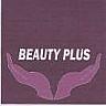 BEAUTY PLUS (and logo) trademark logo
