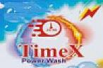 TIMEX (and logo) trademark logo